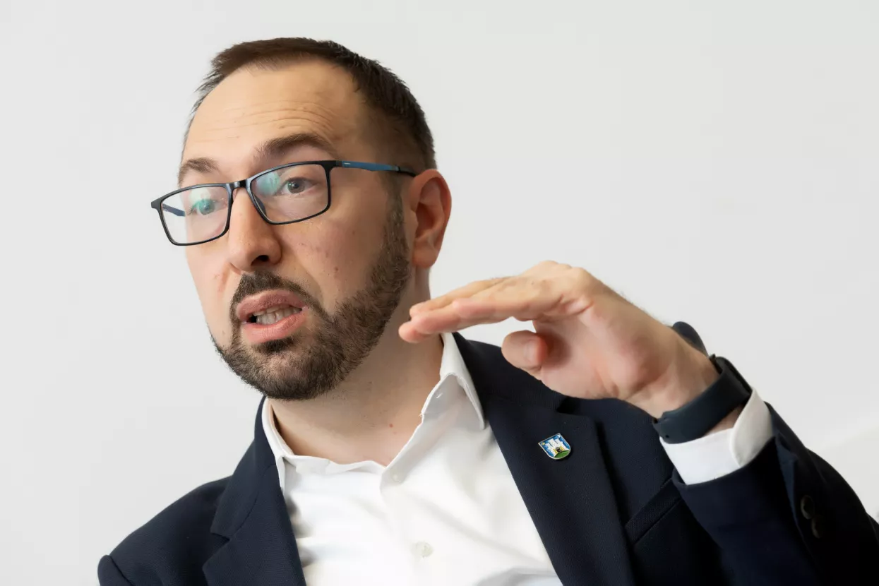 Tomislav Toma&scaron;ević