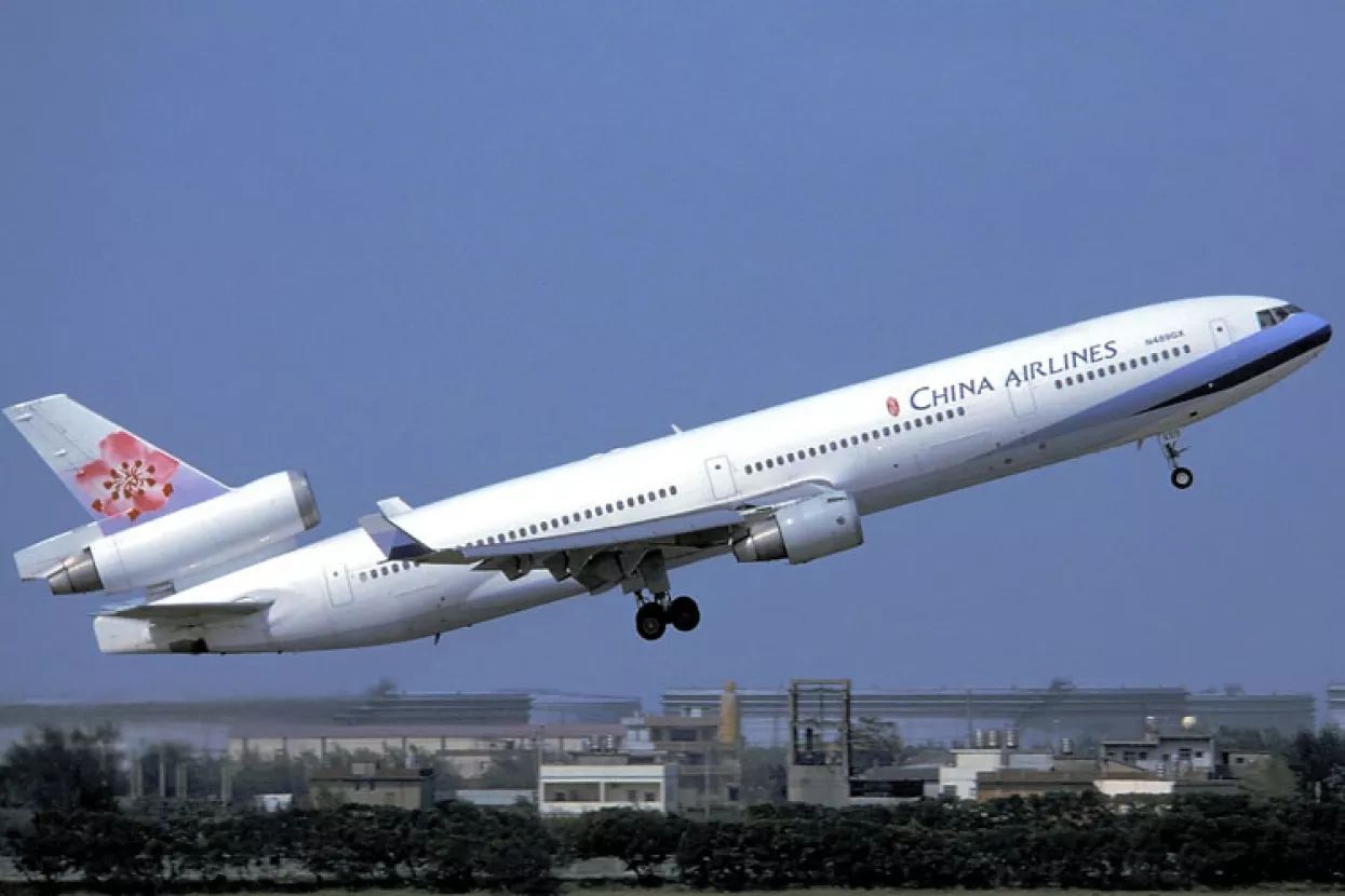 Air China uspostavlila zračnu liniju Zagreb - Bukure&scaron;t - Peking