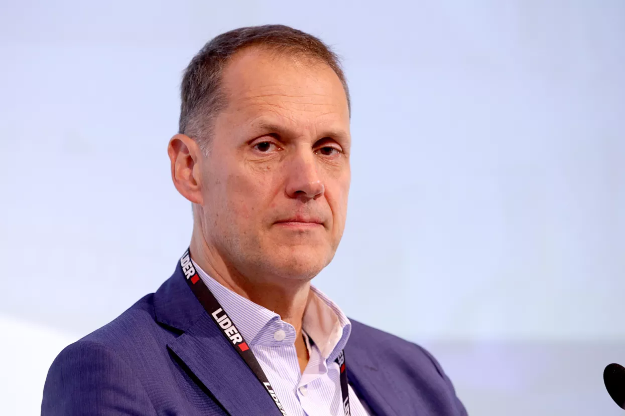 14. susret gradonačelnika i poduzetnika. Panel Digitalno i transparentno - U korist građana: Hrvoje Sagrak
