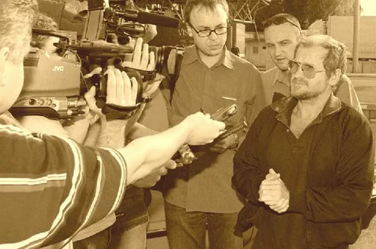 Jo&scaron;ko Joras godinama je zaokupljao pozornost slovenskih i hrvatskih medija