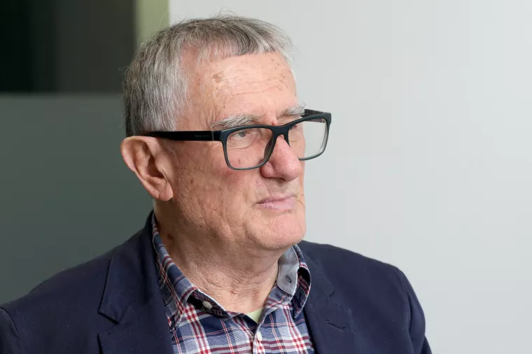 Mirko Habijanec