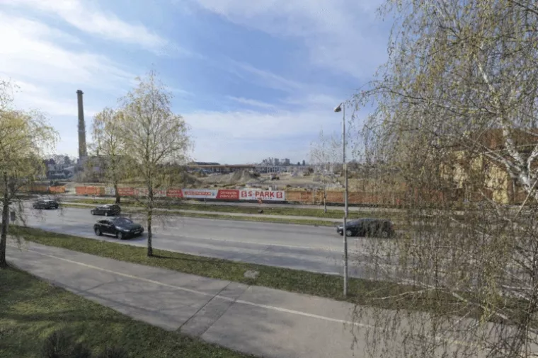 Varaždin Varteks S-Park