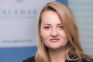 Ivana Budin Arhanić