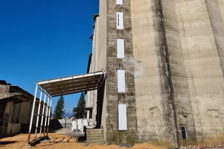 Novi pogoni