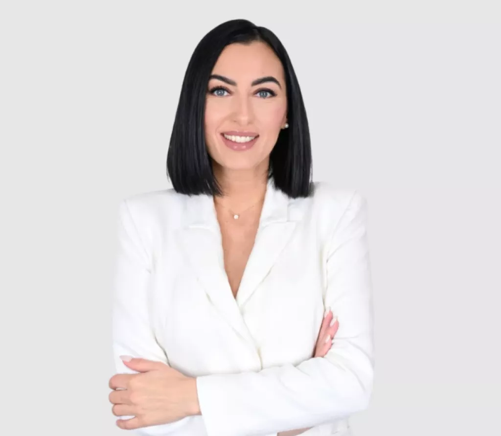 Monika Jurić-Orlić
