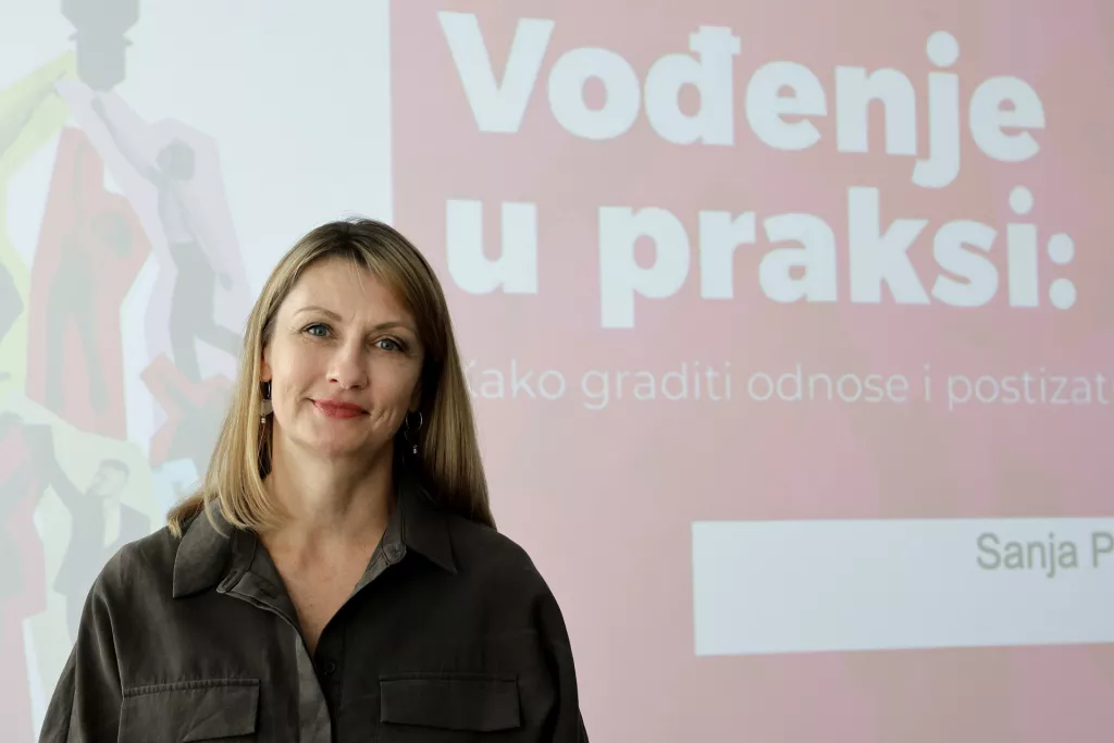 Vođenej u praksi