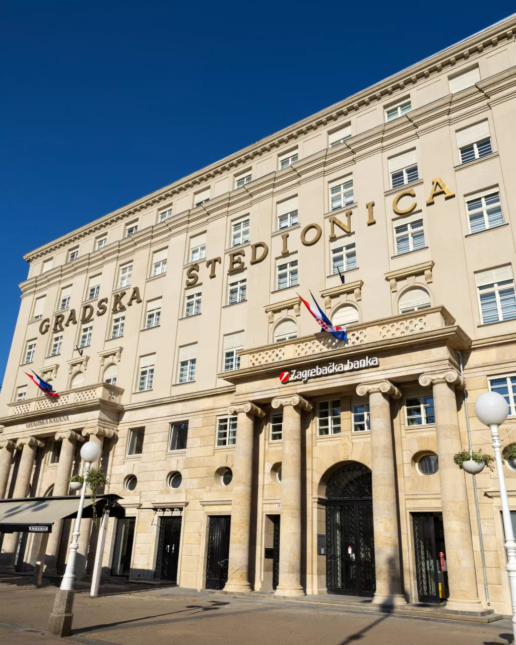 Zagrebačka banka
