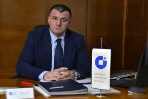 Dalibor Kratohvil