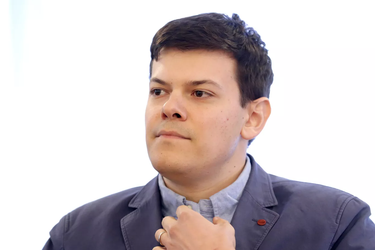 Predstavljanje rezultata projekta: CRNA KNJIGA TRO&Scaron;ENJA JAVNOG NOVCA ZA 2018. GODINUVuk Vuković