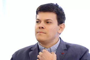 Predstavljanje rezultata projekta: CRNA KNJIGA TRO&Scaron;ENJA JAVNOG NOVCA ZA 2018. GODINUVuk Vuković