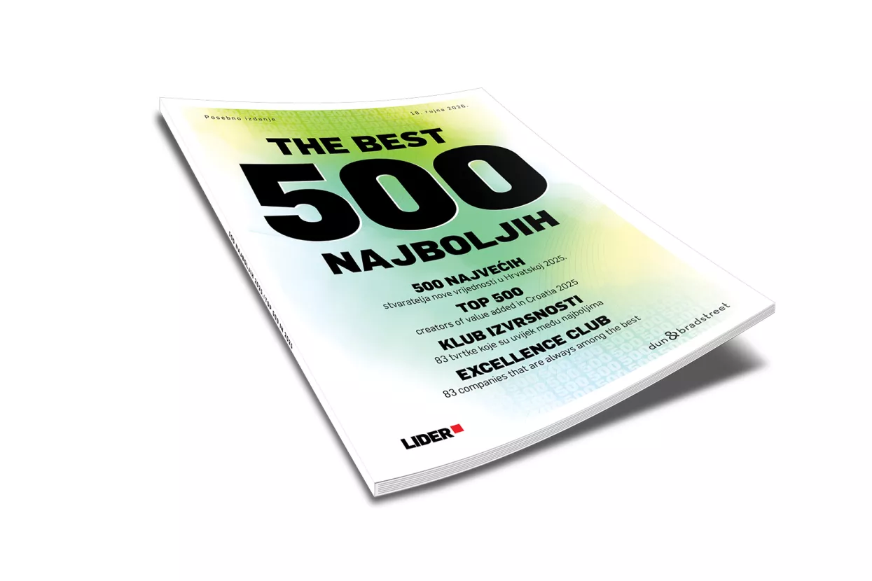 TOP 500 zavijusa za NL