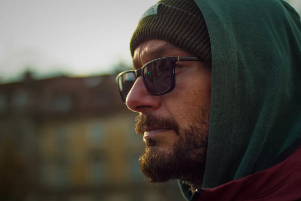 Ante Marin, redatelj i scenarist