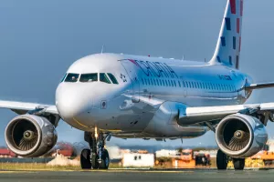 Belgijski div stiže na zagrebački aerodrom: Havaş dobiva konkurenta