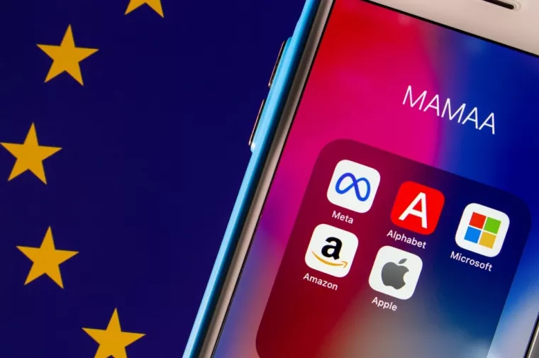 tech swap, lokalne alternative, eu, sad, američke platforme, big tech, Europska unija