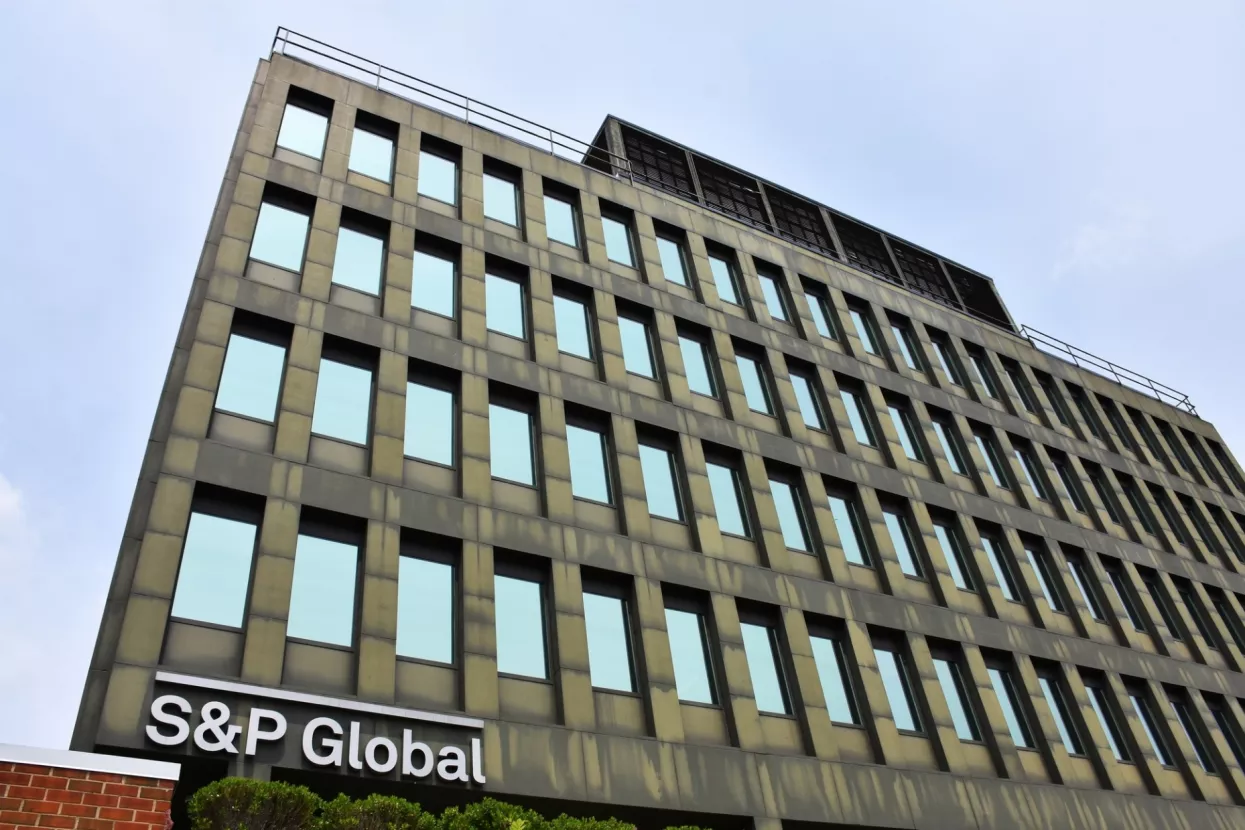 S P Global 