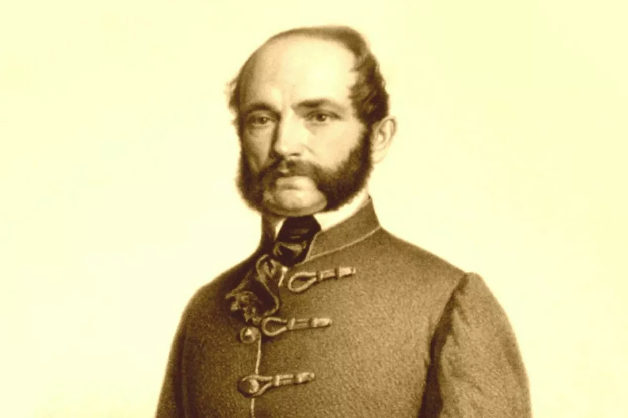 Ivan Mažuranić