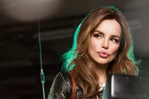 severina a