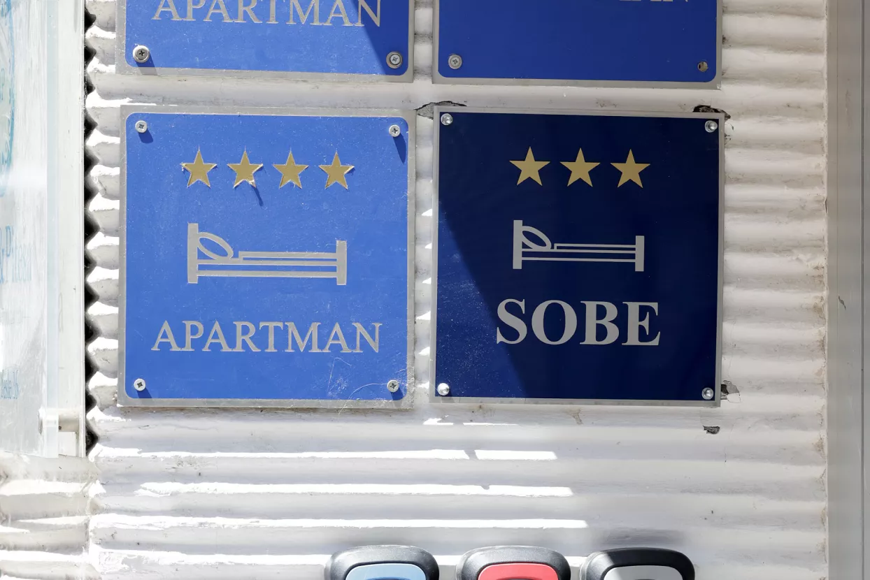 Apartmani za najam