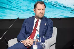 Dan velikih planova 2026.1. panel:Klemen &Scaron;e&scaron;ok